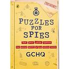 Puzzles for Spies