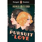 Penguin Readers Level 5: The Pursuit of Love (ELT Graded Reader)