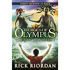 Son of Neptune (Heroes of Olympus Book 2)