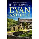 EVAN AND ELLE a cozy Welsh village mystery