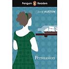 Penguin Readers Level 3: Persuasion (ELT Graded Reader)