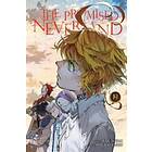 The Promised Neverland, Vol. 19