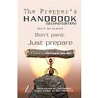 The Prepper's Handbook Second Edition: A Guide To Surviving On Your Own