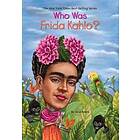 Who Was Frida Kahlo?
