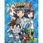 Pokémon: Sun & Moon, Vol. 2