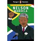 Penguin Readers Level 2: The Extraordinary Life of Nelson Mandela (ELT Graded Reader)