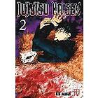 Jujutsu Kaisen Band 2