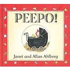 Peepo! (Board Book)