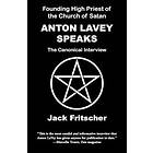 Anton LaVey Speaks