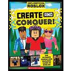 Roblox: Create and Conquer!