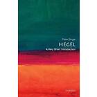 Hegel: A Very Short Introduction
