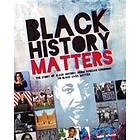 Black History Matters