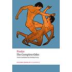 The Complete Odes