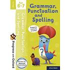 Progress with Oxford: Grammar, Punctuation and Spelling Age 6-7