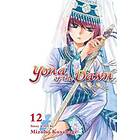 Yona of the Dawn, Vol. 12