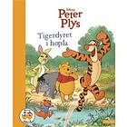 Peter Plys Tigerdyret i hopla
