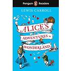 Penguin Readers Level 2: Alice's Adventures in Wonderland (ELT Graded Reader)