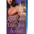 An English Bride in Scotland