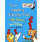 Ten Apples Up on Top!
