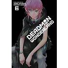 Deadman Wonderland vol. 6