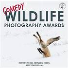 Comedy Wildlife Photography Awards