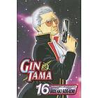 Gin Tama, Volume 16