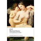 The Love Poems