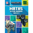 Minecraft Maths Ages 8-9