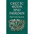 Celtic Gods and Heroes