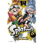 Splatoon, Vol. 14