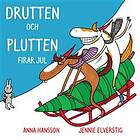 Drutten och Plutten firar jul