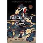 Descendant of the Crane