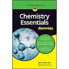 Chemistry Essentials For Dummies