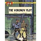 Blake & Mortimer 8 The Voronov Plot