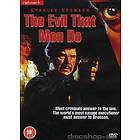 Evil That Men Do (UK) (DVD)