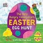 The Very Hungry Caterpillar's Easter Egg Hunt