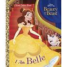 I Am Belle (Disney Beauty and the Beast)