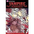 Vampire Knight, Vol. 7