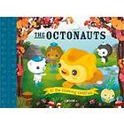 Octonauts and The Growing Goldfish