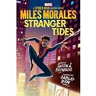 Miles Morales: Stranger Tides