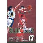 Slam Dunk, Vol. 13