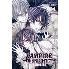 Vampire Knight: Memories, Vol. 4