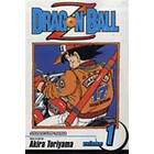 Dragon Ball Z, Vol. 1