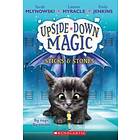 Sticks & Stones (Upside-Down Magic #2): Volume 2