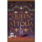 The Queen of Attolia