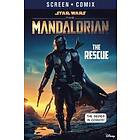 The Mandalorian: The Rescue (Star Wars)