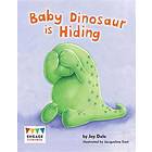 Baby Dinosaur is Hiding