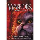 Warriors #4: Rising Storm