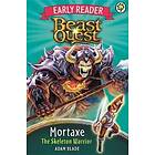 Beast Quest Early Reader: Mortaxe the Skeleton Warrior