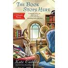 The Book Stops Here